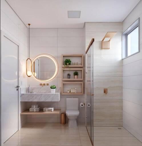 Apartamento, Cidade Nobre, 3 Quartos, 3 Vagas, 1 Suíte