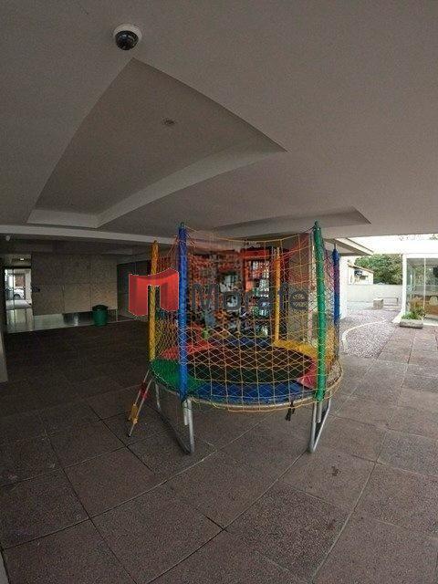 Apartamento, Ouro Preto, 2 Quartos, 3 Vagas, 1 Suíte