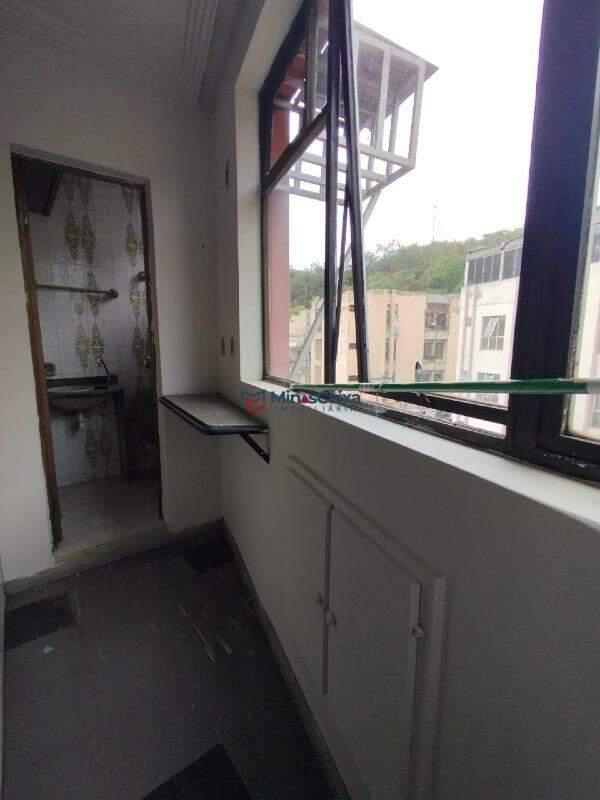 Sala, Centro, 0 Quarto, 0 Vaga