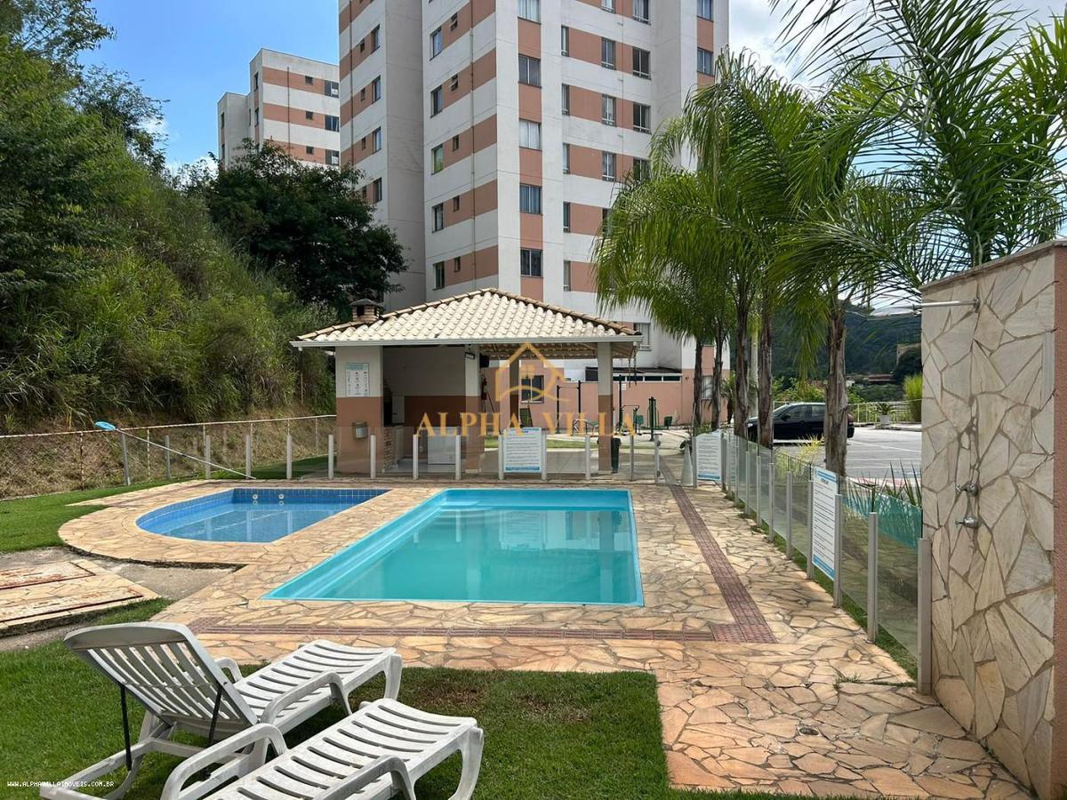 Apartamento, Borba Gato, 2 Quartos, 1 Vaga