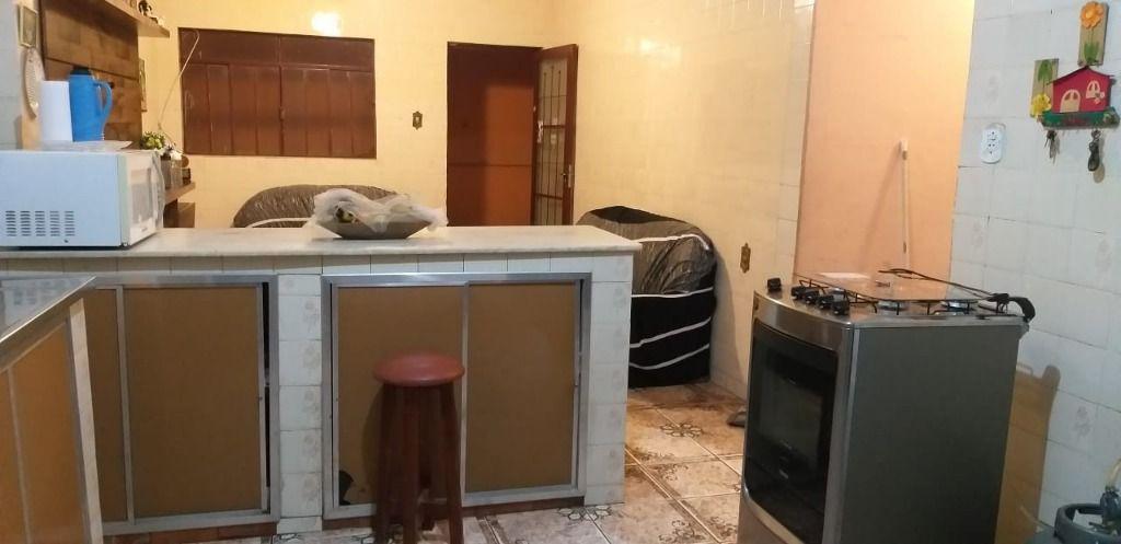Casa, Alto do Cabral, 4 Quartos, 0 Vaga