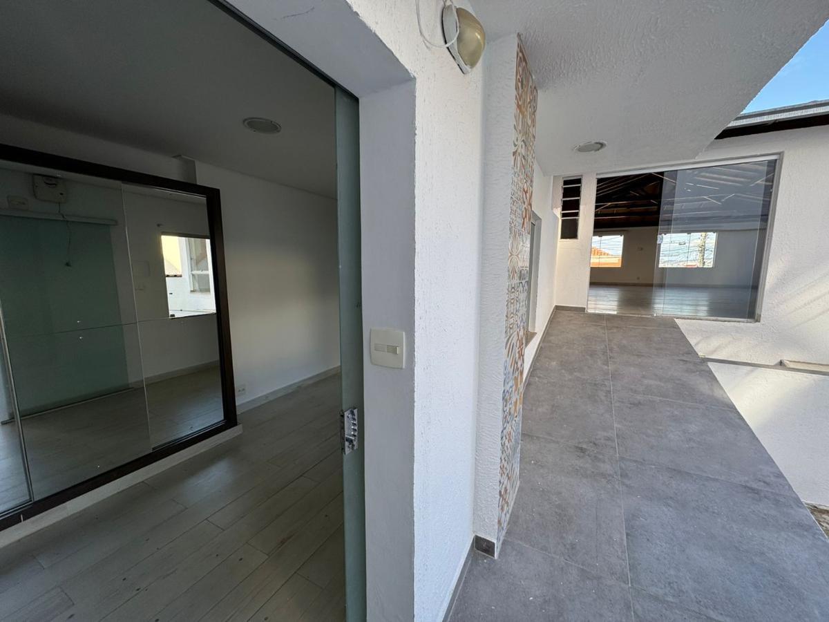 Casa Comercial, Colégio Batista, 0 Quarto, 1 Vaga