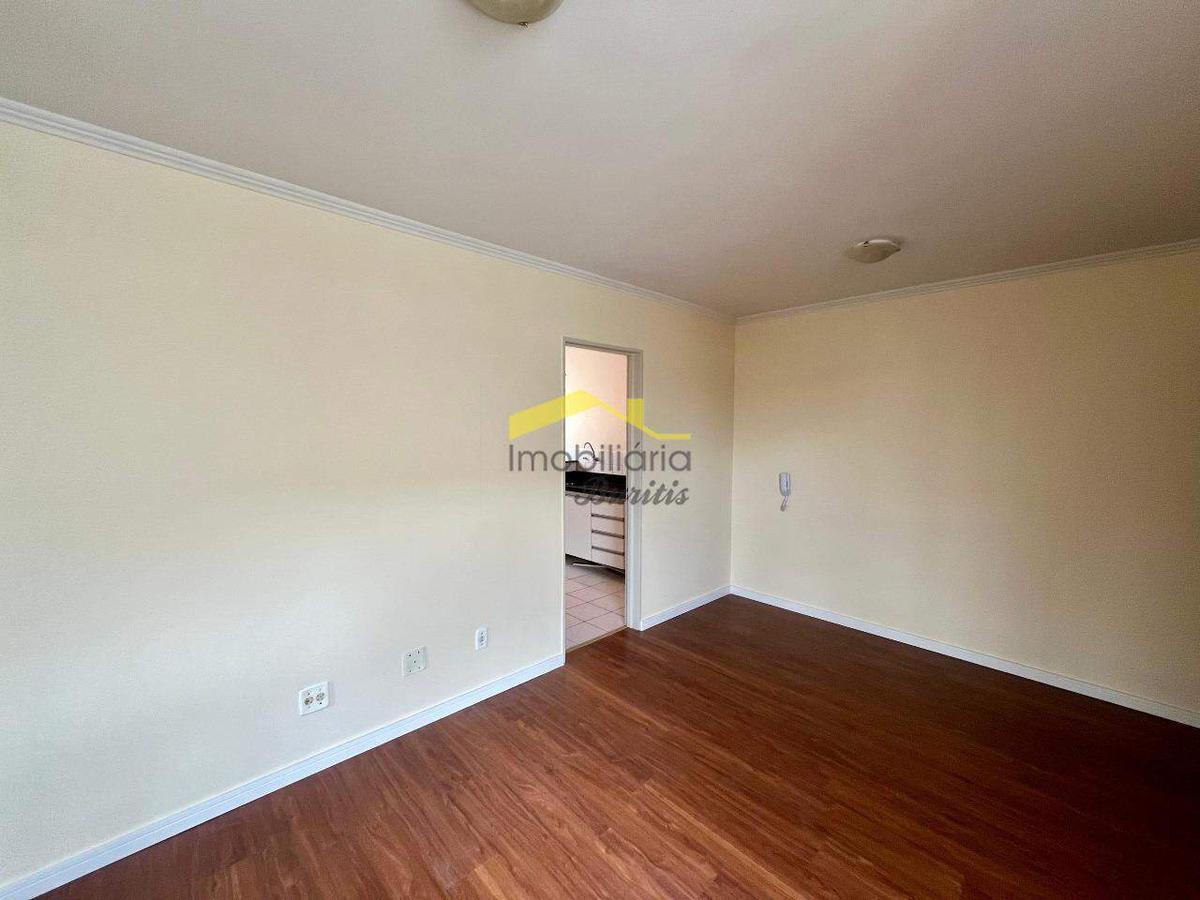 Apartamento, Jardim América, 3 Quartos, 1 Vaga, 1 Suíte