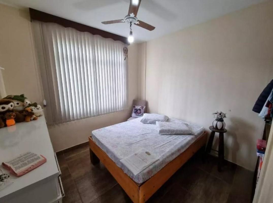Apartamento, Nova Cachoeirinha, 2 Quartos, 1 Vaga