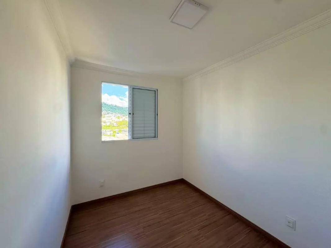 Cobertura, Castelo, 2 Quartos, 2 Vagas, 1 Suíte
