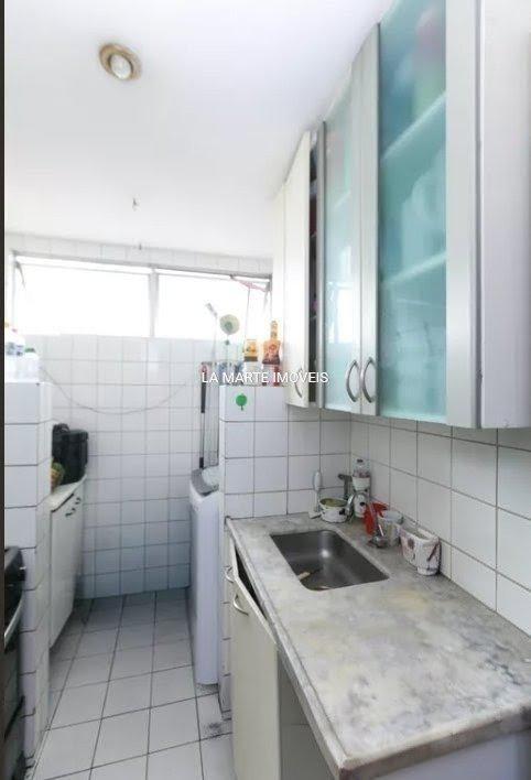 Apartamento, Monte Castelo, 3 Quartos, 1 Vaga