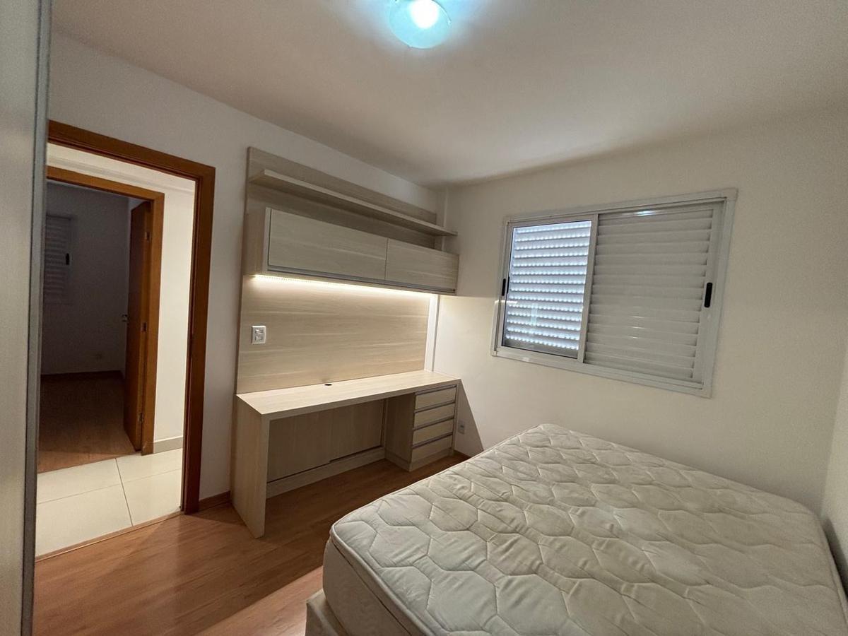 Apartamento, Buritis, 3 Quartos, 2 Vagas, 1 Suíte