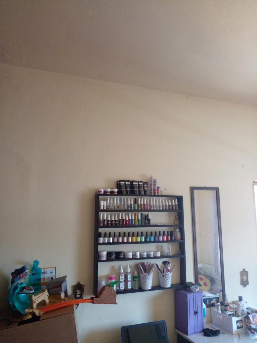 Casa, Nacional, 3 Quartos, 4 Vagas, 1 Suíte