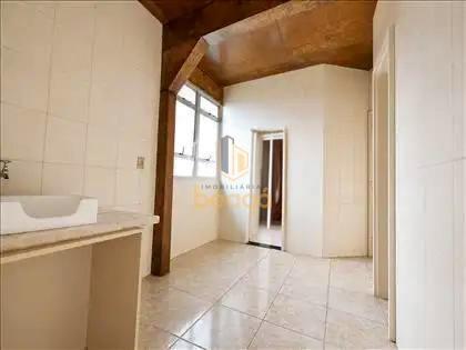 Apartamento, Coração Eucarístico, 3 Quartos, 2 Vagas, 1 Suíte