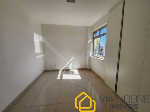 Apartamento, Cruzeiro, 4 Quartos, 2 Vagas, 1 Suíte