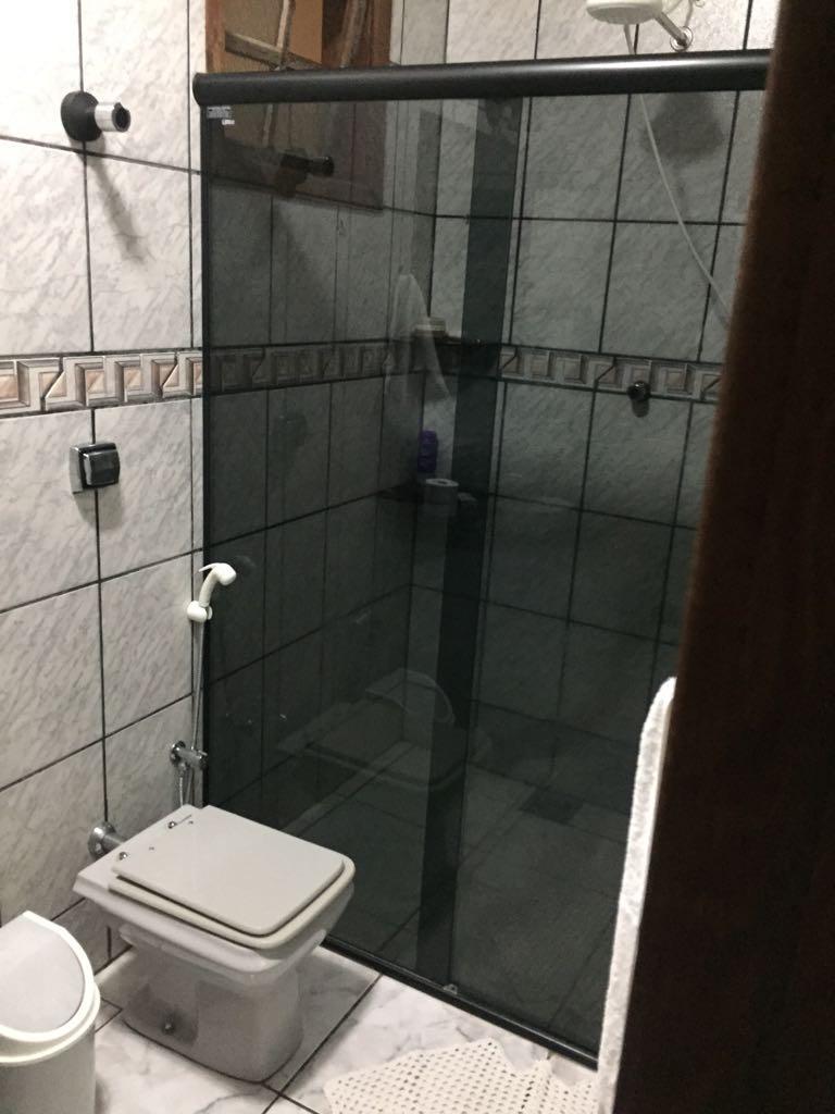 Casa, Caiçaras, 6 Quartos, 6 Vagas, 3 Suítes