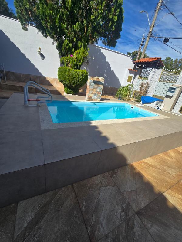 Casa, Vila Santa Luzia, 4 Quartos, 5 Vagas