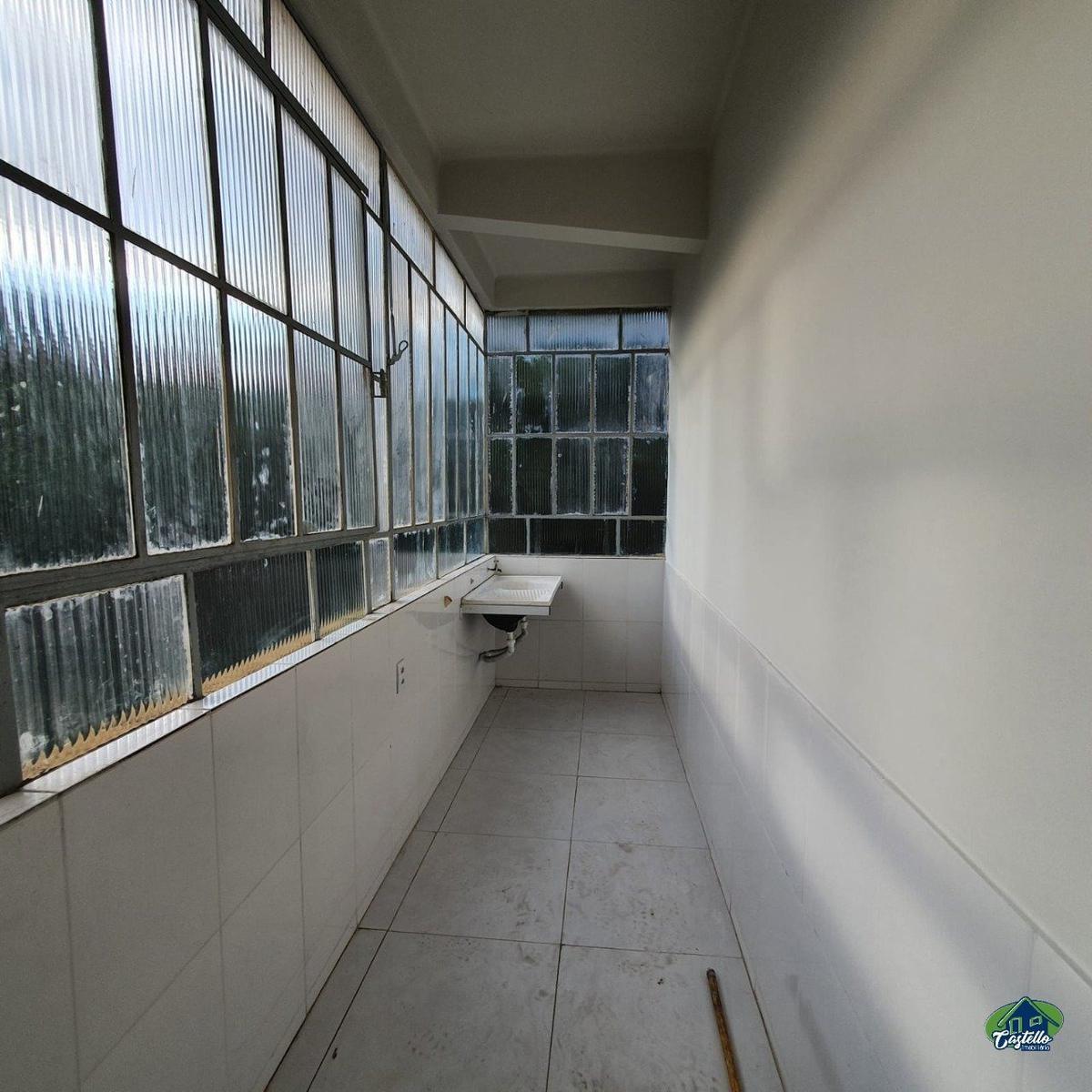 Apartamento, São Cristóvão, 2 Quartos, 0 Vaga