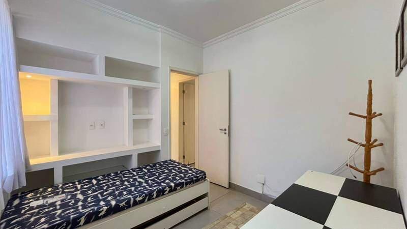 Apartamento, Serra, 3 Quartos, 1 Vaga, 1 Suíte