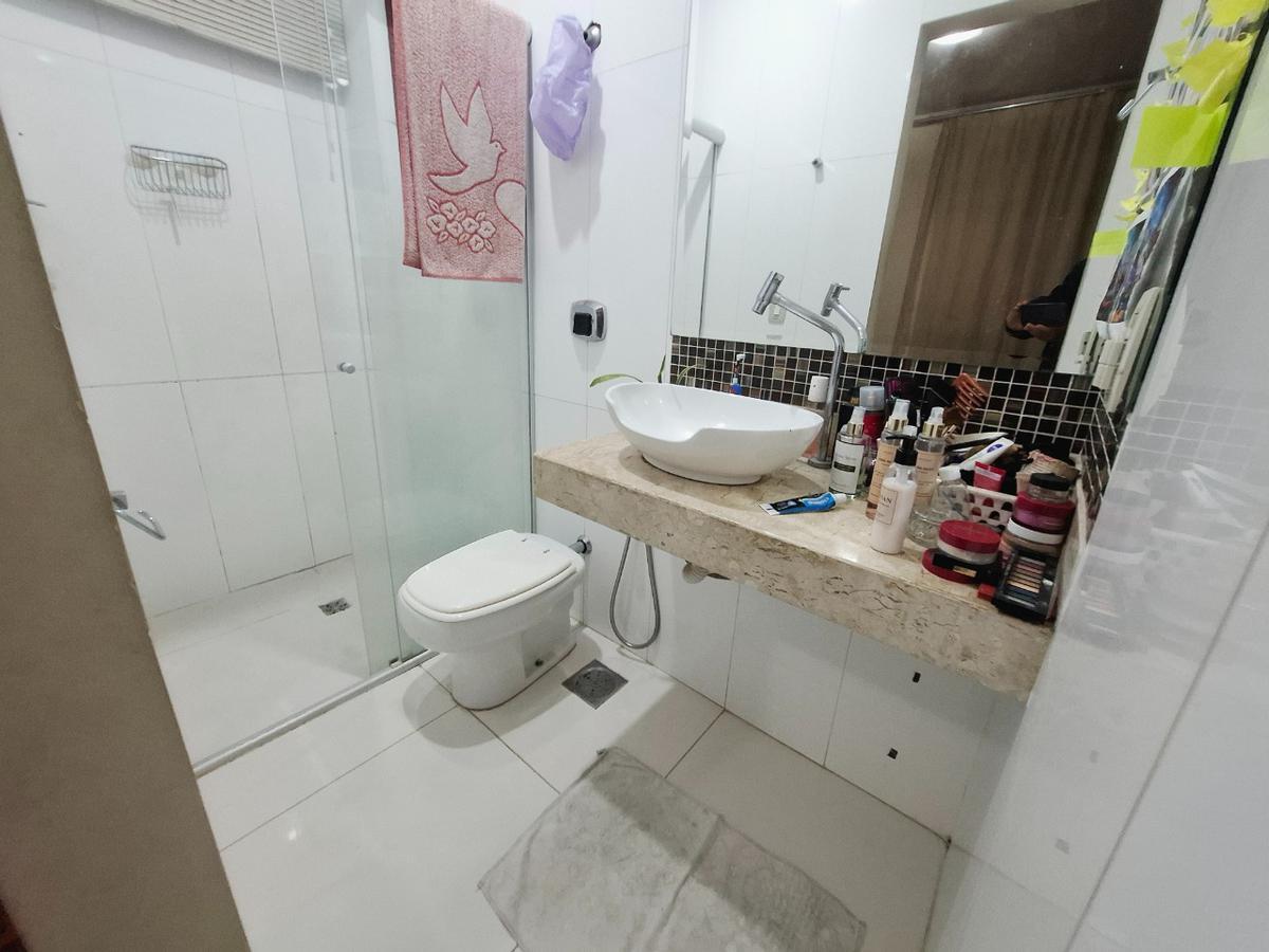 Apartamento, Ipiranga, 3 Quartos, 2 Vagas, 1 Suíte