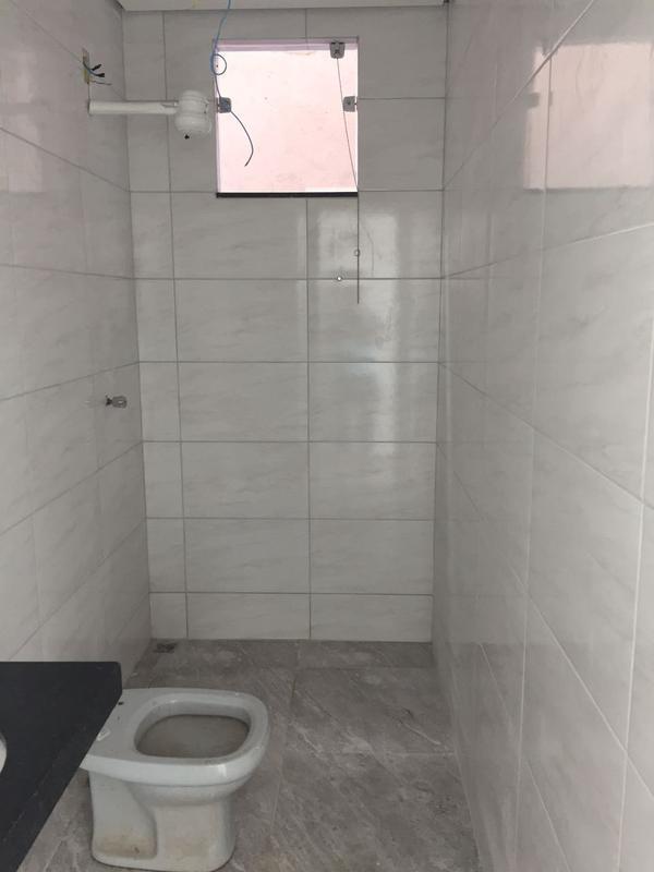 Casa, Piratininga (venda Nova), 3 Quartos, 4 Vagas, 1 Suíte