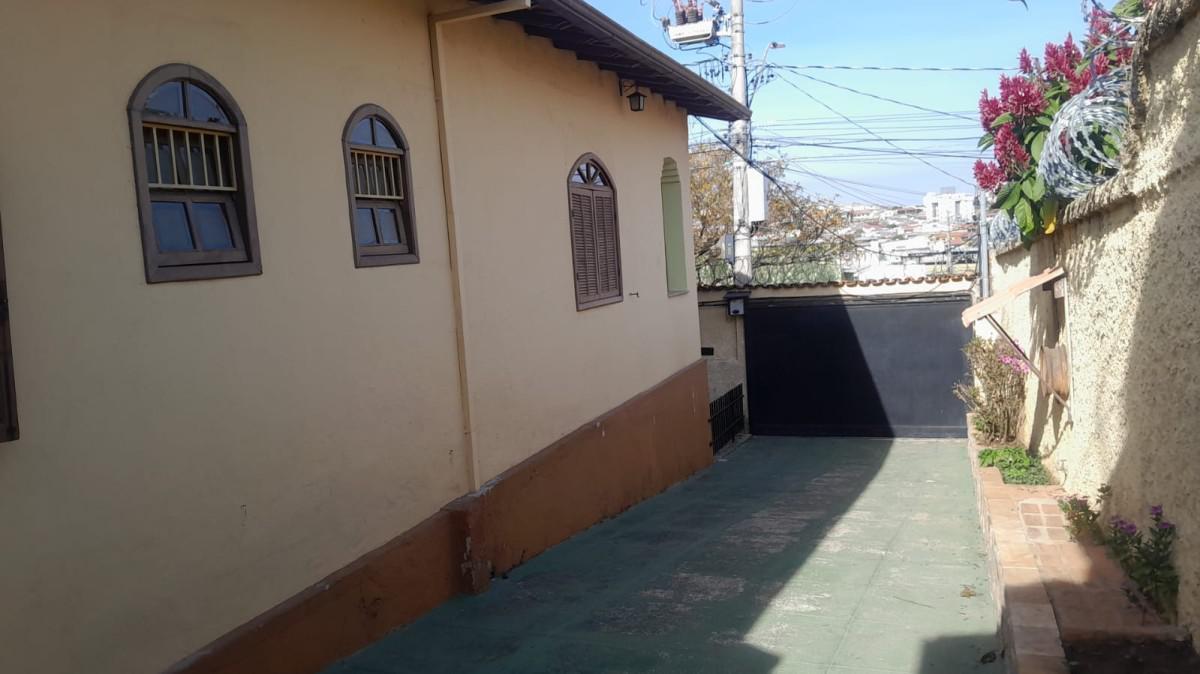 Casa, Nova Vista, 3 Quartos, 3 Vagas, 1 Suíte