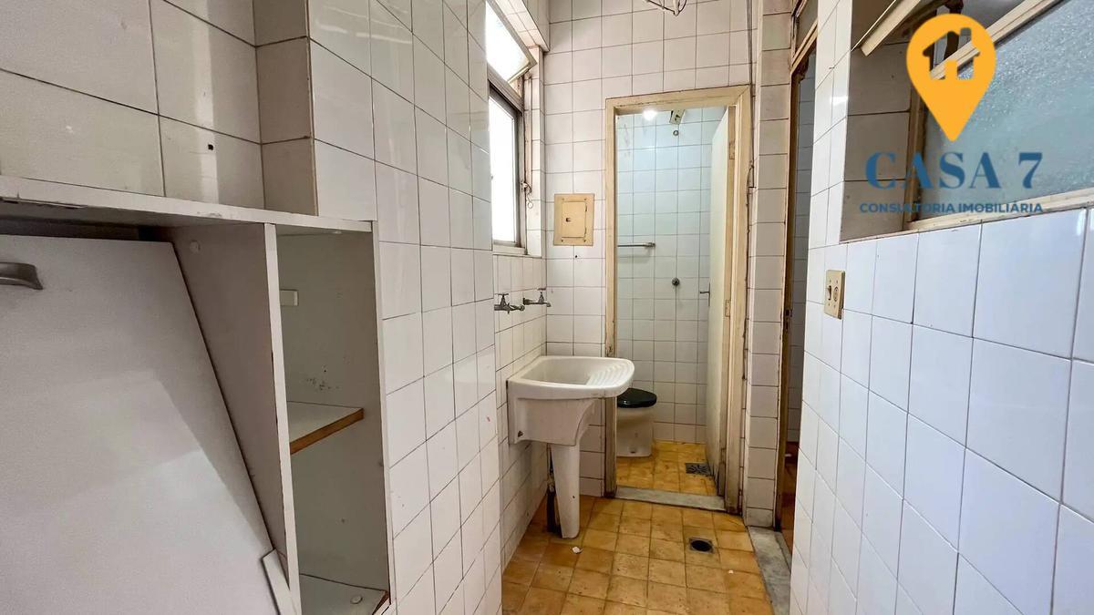 Apartamento, Prado, 2 Quartos, 1 Vaga