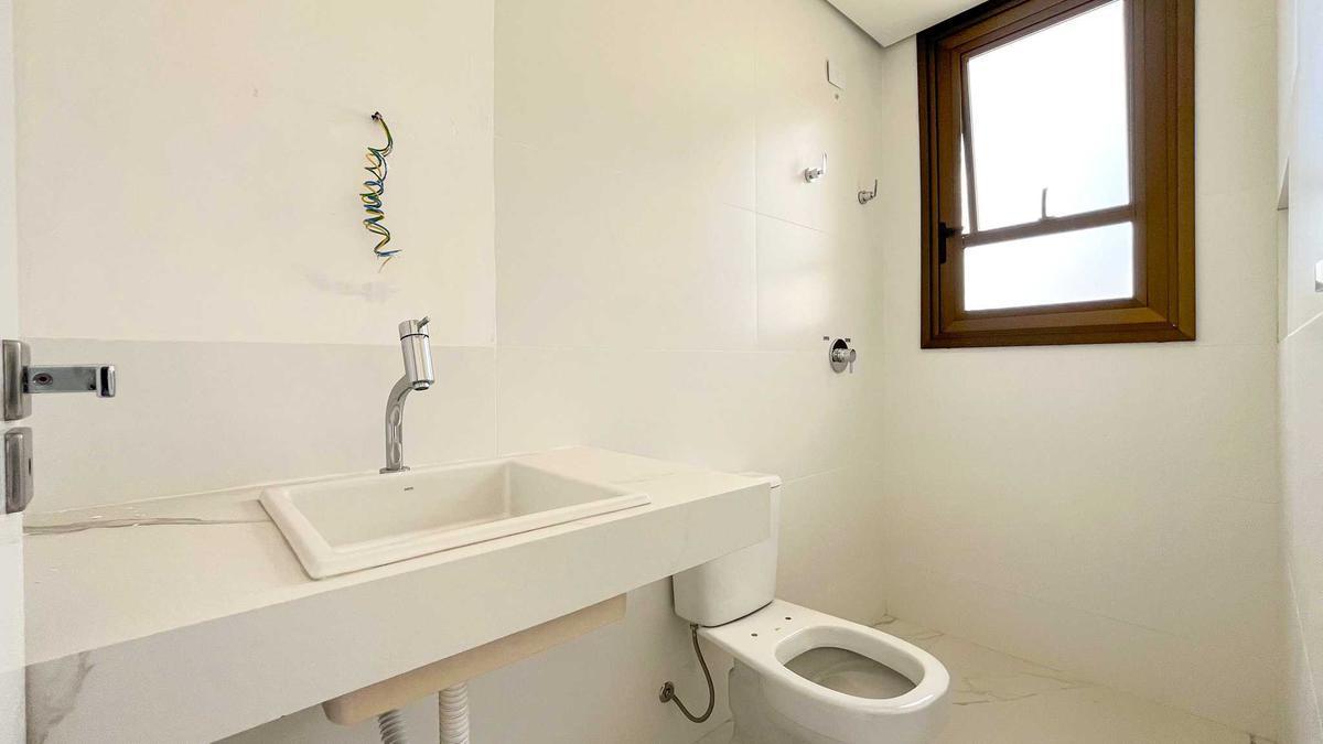 Cobertura, Santa Lúcia, 4 Quartos, 4 Vagas, 4 Suítes