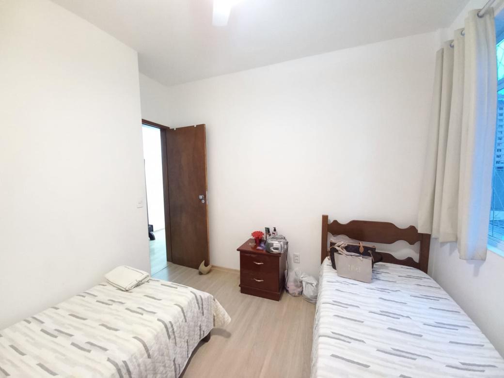 Apartamento, Gutierrez, 3 Quartos, 1 Vaga, 1 Suíte