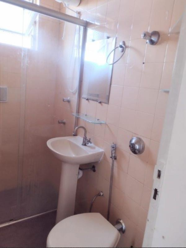 Apartamento, Barro Preto, 1 Quarto, 0 Vaga