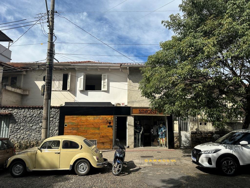 Casa, Floresta, 3 Quartos, 1 Vaga, 3 Suítes