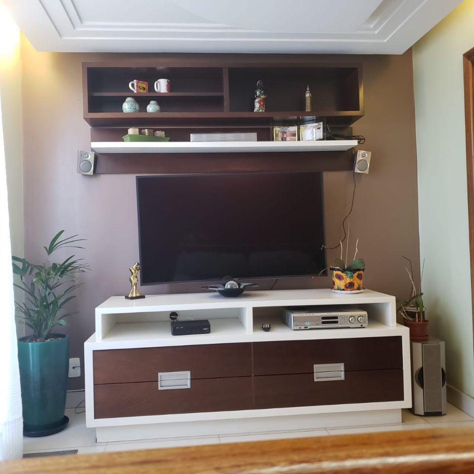 Apartamento, Santa Amélia, 3 Quartos, 2 Vagas, 2 Suítes