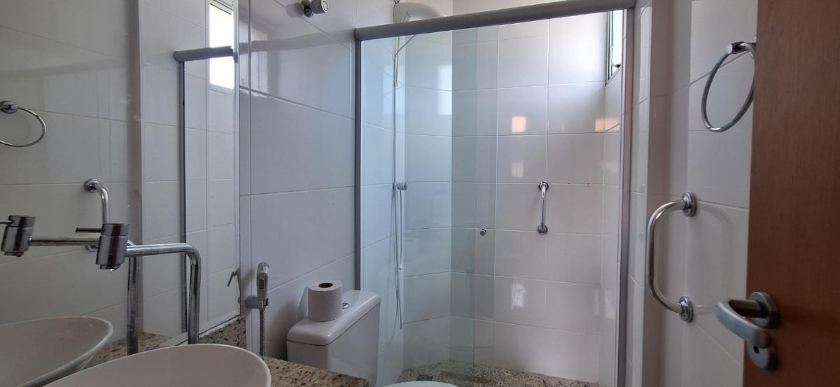 Apartamento, Sagrada Família, 3 Quartos, 2 Vagas, 1 Suíte