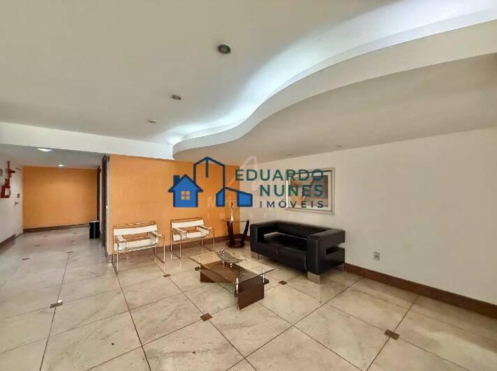Apartamento, Lourdes, 3 Quartos, 2 Vagas, 1 Suíte