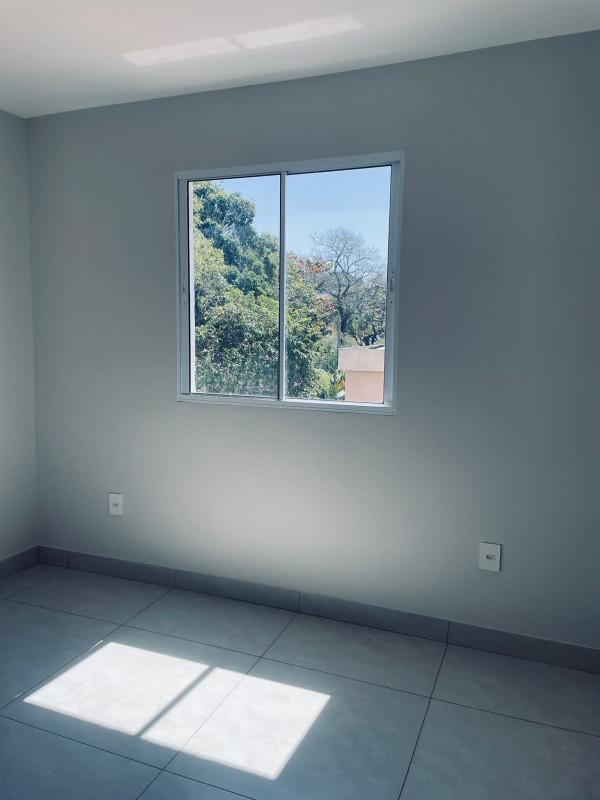 Apartamento, Santa Mônica, 2 Quartos, 1 Vaga