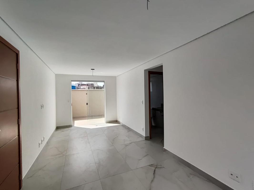 Apartamento, Minas Brasil, 3 Quartos, 2 Vagas, 1 Suíte