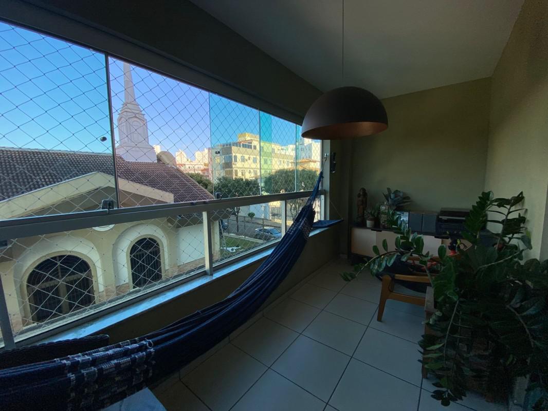 Apartamento, Paquetá, 3 Quartos, 2 Vagas, 1 Suíte