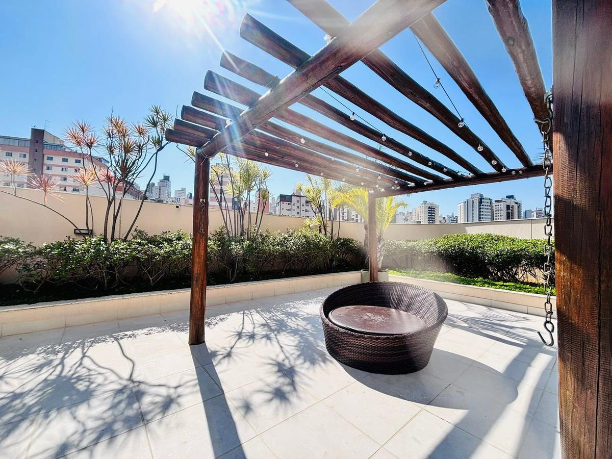Apartamento, Nova Granada, 3 Quartos, 3 Vagas, 1 Suíte