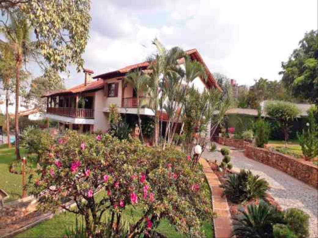 Casa, Bandeirantes (pampulha), 4 Quartos, 10 Vagas, 3 Suítes