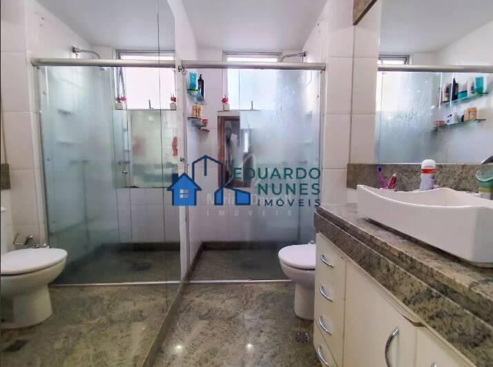 Apartamento, Lourdes, 3 Quartos, 2 Vagas, 1 Suíte
