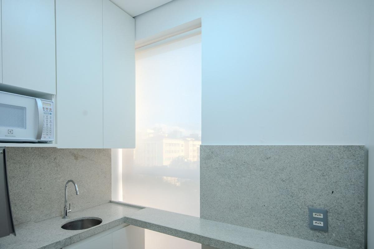 Sala, Prado, 2 Quartos, 0 Vaga, 2 Suítes