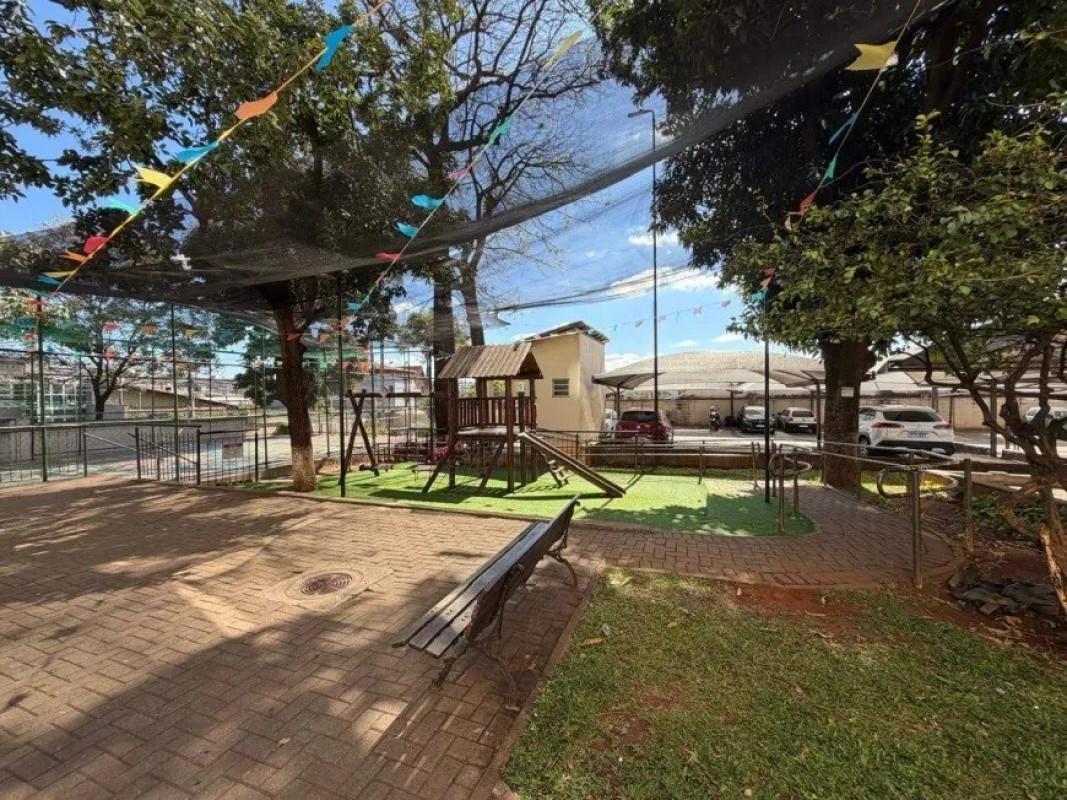 Apartamento, Cinquentenário, 2 Quartos, 1 Vaga