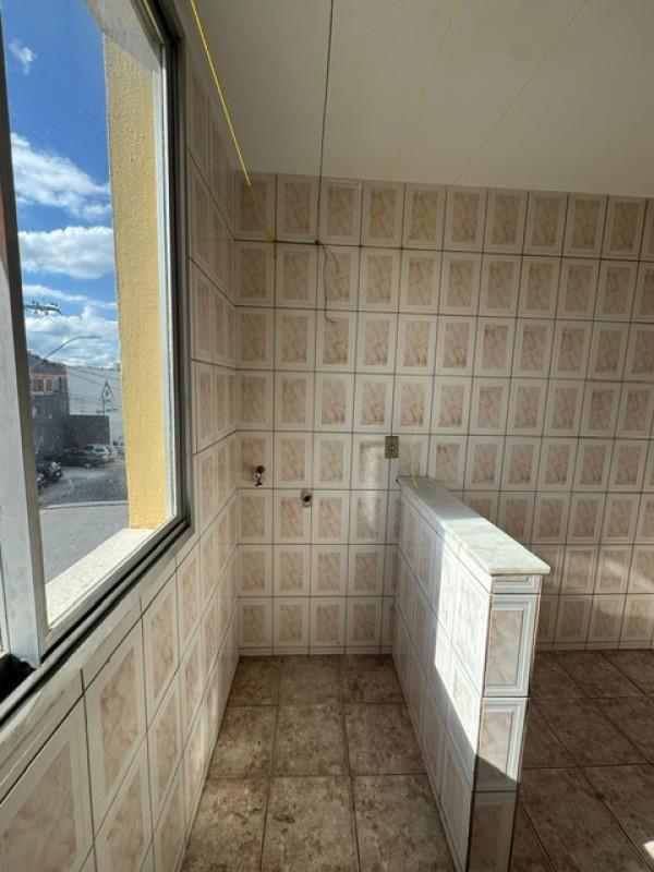 Apartamento, Arvoredo, 3 Quartos, 1 Vaga