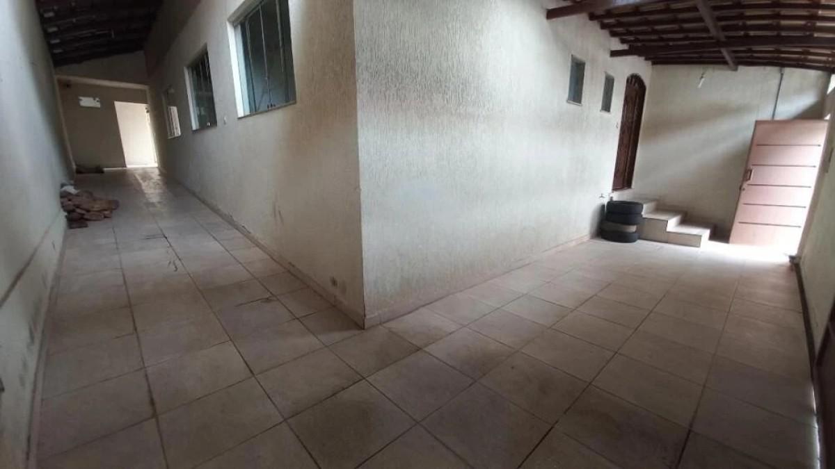 Casa, Betânia, 3 Quartos, 3 Vagas, 2 Suítes