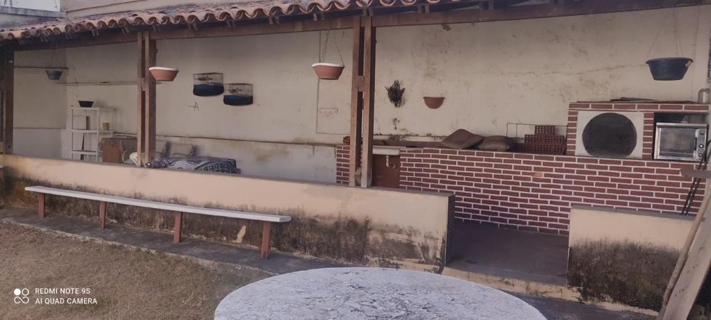 Casa, Santa Amélia, 3 Quartos, 4 Vagas