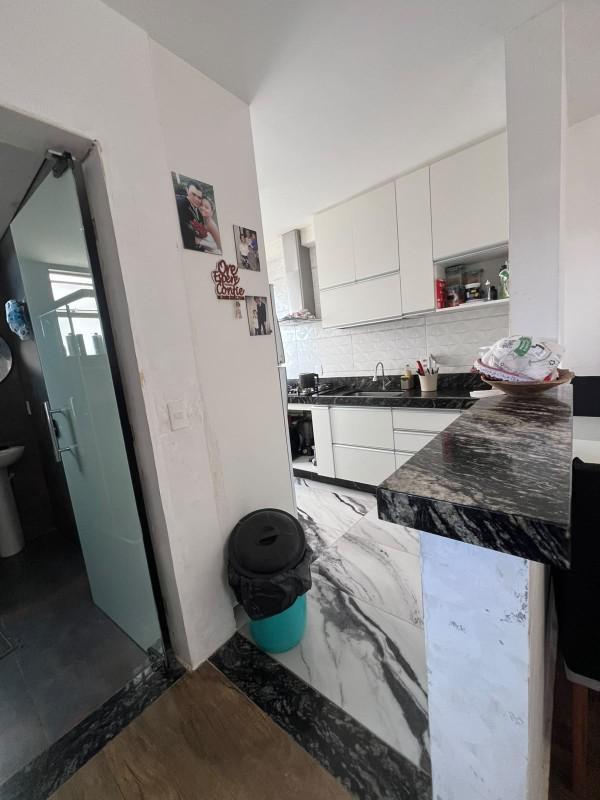 Apartamento, Nações Unidas, 2 Quartos, 1 Vaga