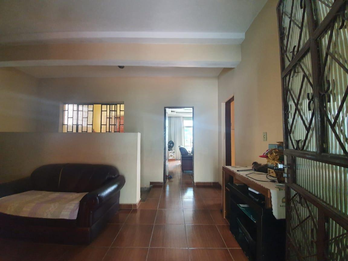 Casa, Lindéia, 4 Quartos, 1 Vaga