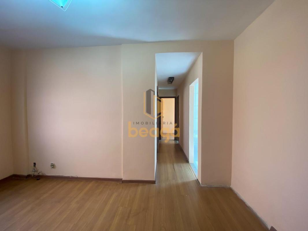 Apartamento, Padre Eustáquio, 3 Quartos, 1 Vaga