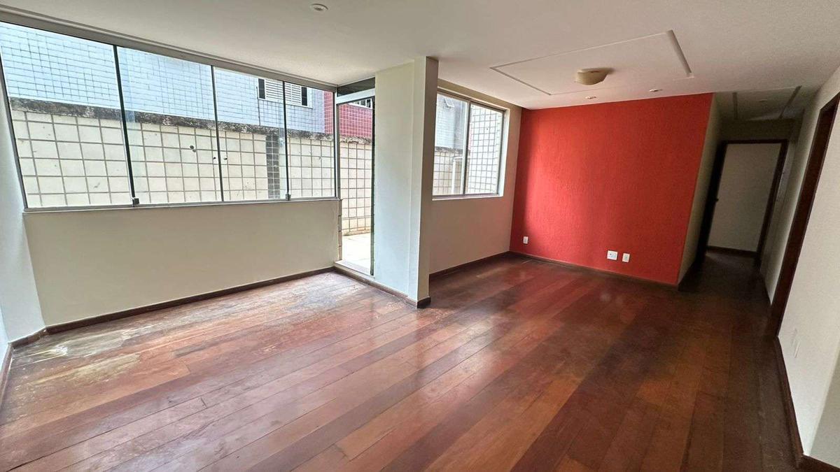 Apartamento, Buritis, 4 Quartos, 2 Vagas, 1 Suíte