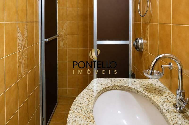 Apartamento, Serra, 2 Quartos, 1 Vaga, 1 Suíte