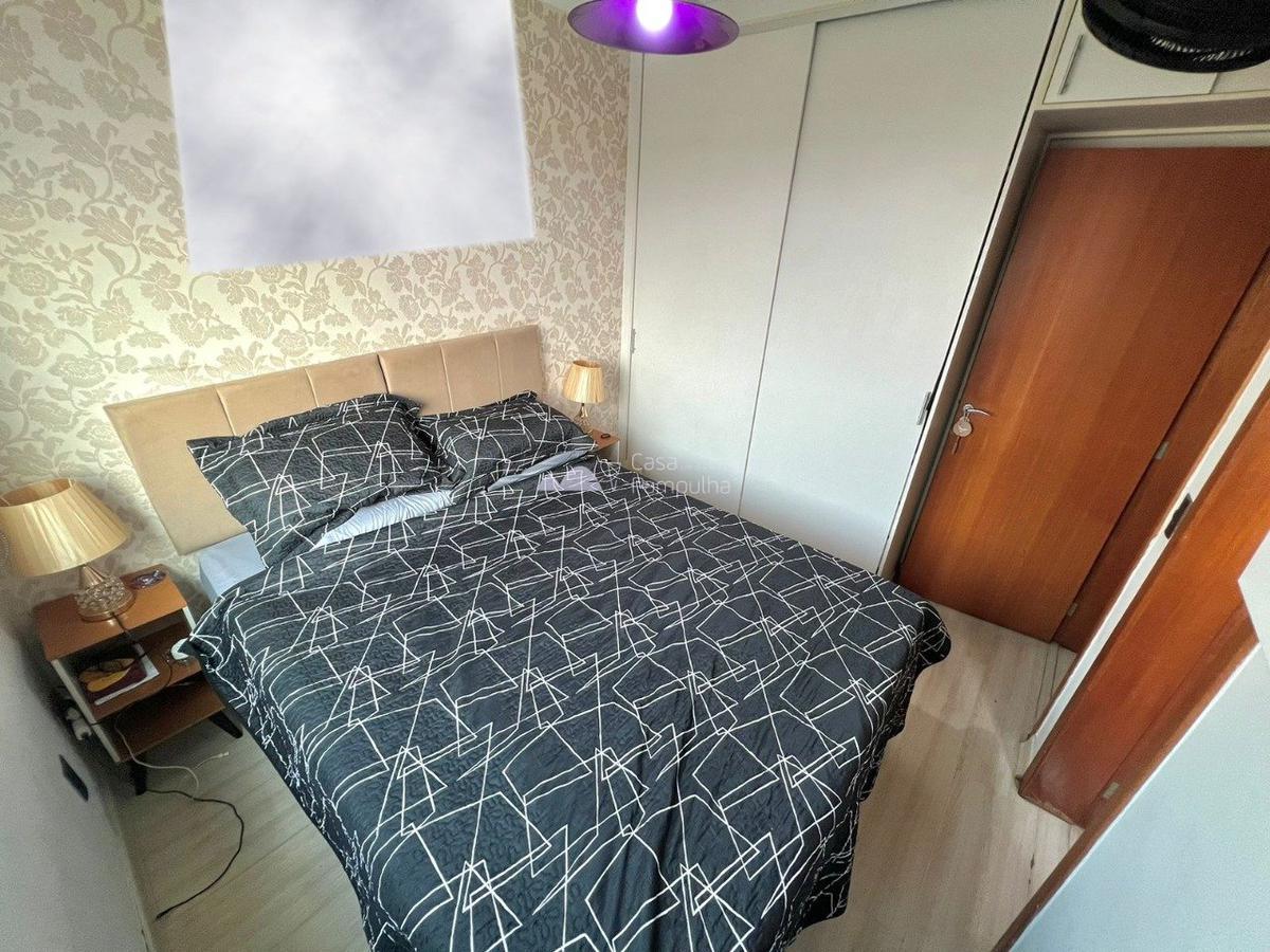 Apartamento, Santa Amélia, 3 Quartos, 1 Vaga, 1 Suíte