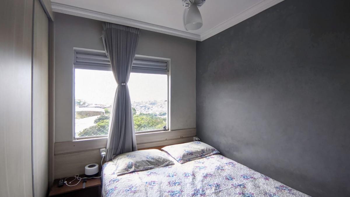 Cobertura, Fernão Dias, 2 Quartos, 2 Vagas, 1 Suíte