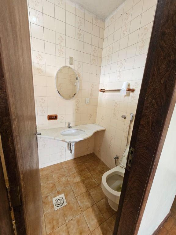 Cobertura, Centro, 4 Quartos, 1 Vaga, 1 Suíte