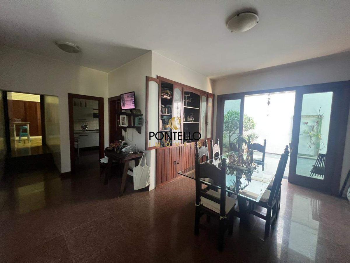 Casa, Jardim Cambuí, 4 Quartos, 10 Vagas, 1 Suíte