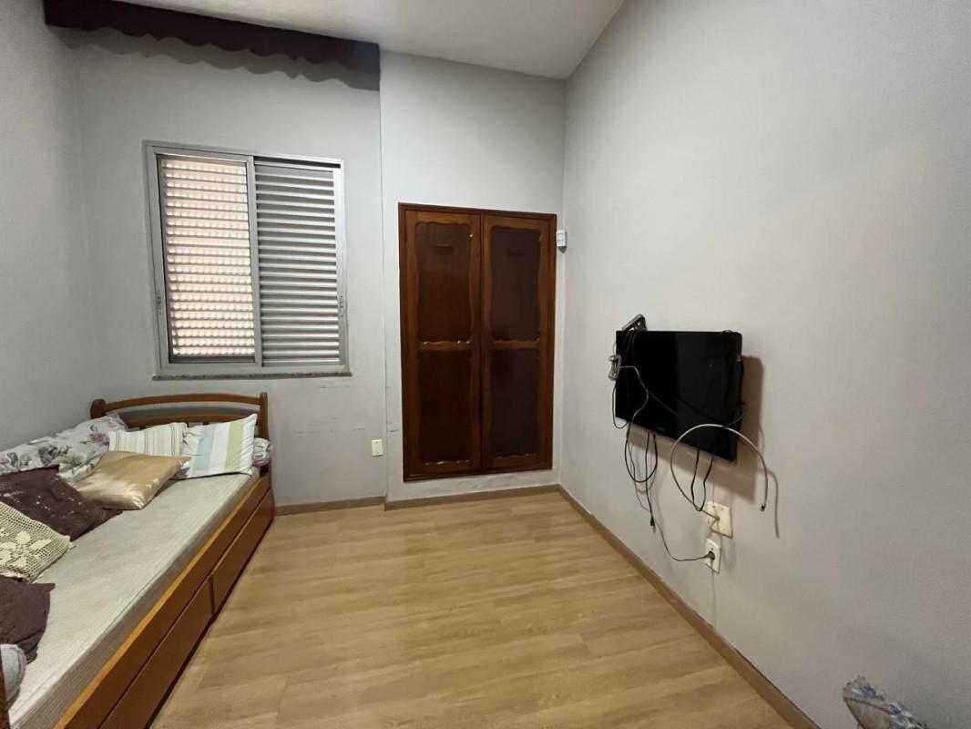 Casa, Carlos Prates, 3 Quartos, 2 Vagas